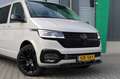 Volkswagen T6.1 Transporter CARAVELLE  DSG | DUBBELE CABINE/ SCHUIFDEUR | VIRT Grau - thumbnail 2