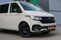 Volkswagen T6.1 Transporter CARAVELLE  DSG | DUBBELE CABINE/ SCHUIFDEUR | VIRT Grau - thumbnail 11