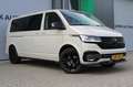 Volkswagen T6.1 Transporter CARAVELLE  DSG | DUBBELE CABINE/ SCHUIFDEUR | VIRT Grau - thumbnail 10