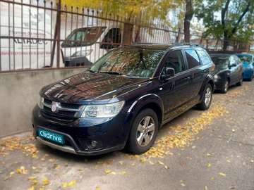 2.0 16v 140cv Diésel