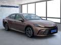 Toyota Camry 2.5 Hybrid Executive Navi+Kamera+LED+Winterpak Bronce - thumbnail 2