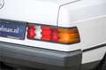 Mercedes-Benz 190 D Wit - thumbnail 30