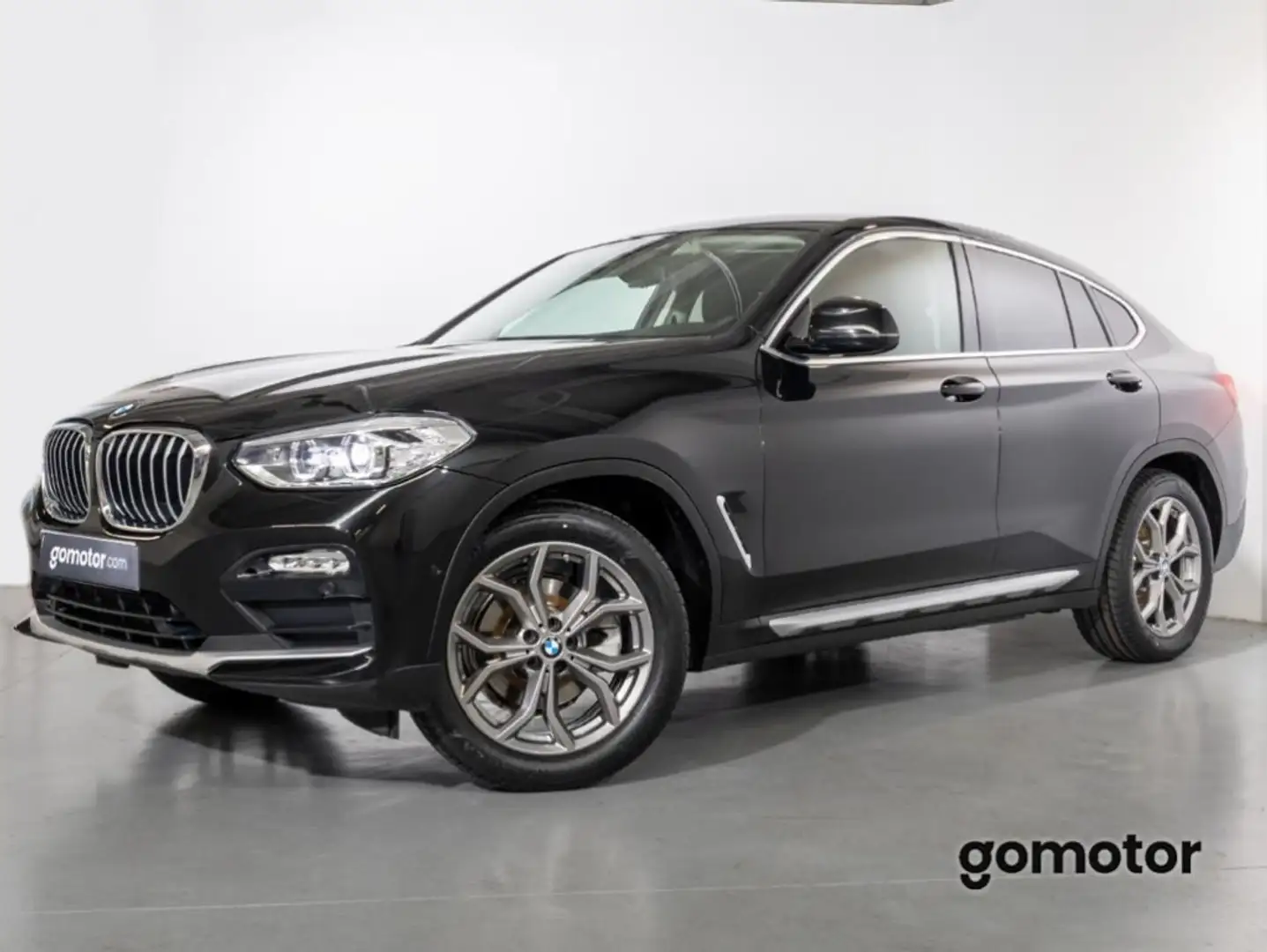 BMW X4 xDrive 20iA - 1