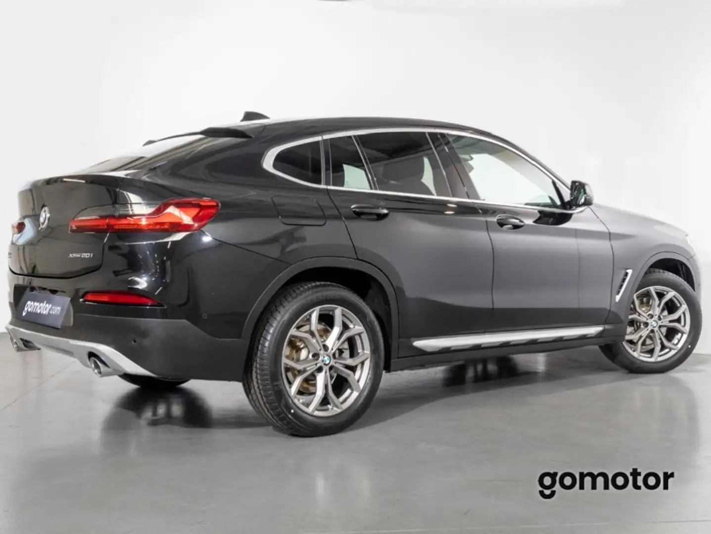 BMW X4 xDrive 20iA - 2