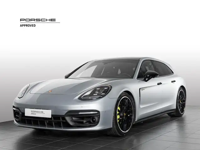 Porsche Panamera 2.9 4S E-Hybrid Sport Turismo