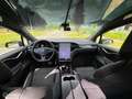 Tesla Model X 75D Base 7p. Trekhaak Nap inc.BTW Noir - thumbnail 3