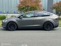 Tesla Model X 75D Base 7p. Trekhaak Nap inc.BTW Noir - thumbnail 7
