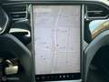 Tesla Model X 75D Base 7p. Trekhaak Nap inc.BTW Noir - thumbnail 26