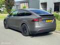 Tesla Model X 75D Base 7p. Trekhaak Nap inc.BTW Noir - thumbnail 8