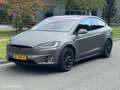 Tesla Model X 75D Base 7p. Trekhaak Nap inc.BTW Noir - thumbnail 6
