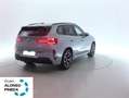 BMW X3 xDrive 30e M Sport Gris - thumbnail 2