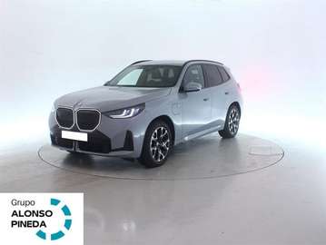 xDrive 30e M Sport