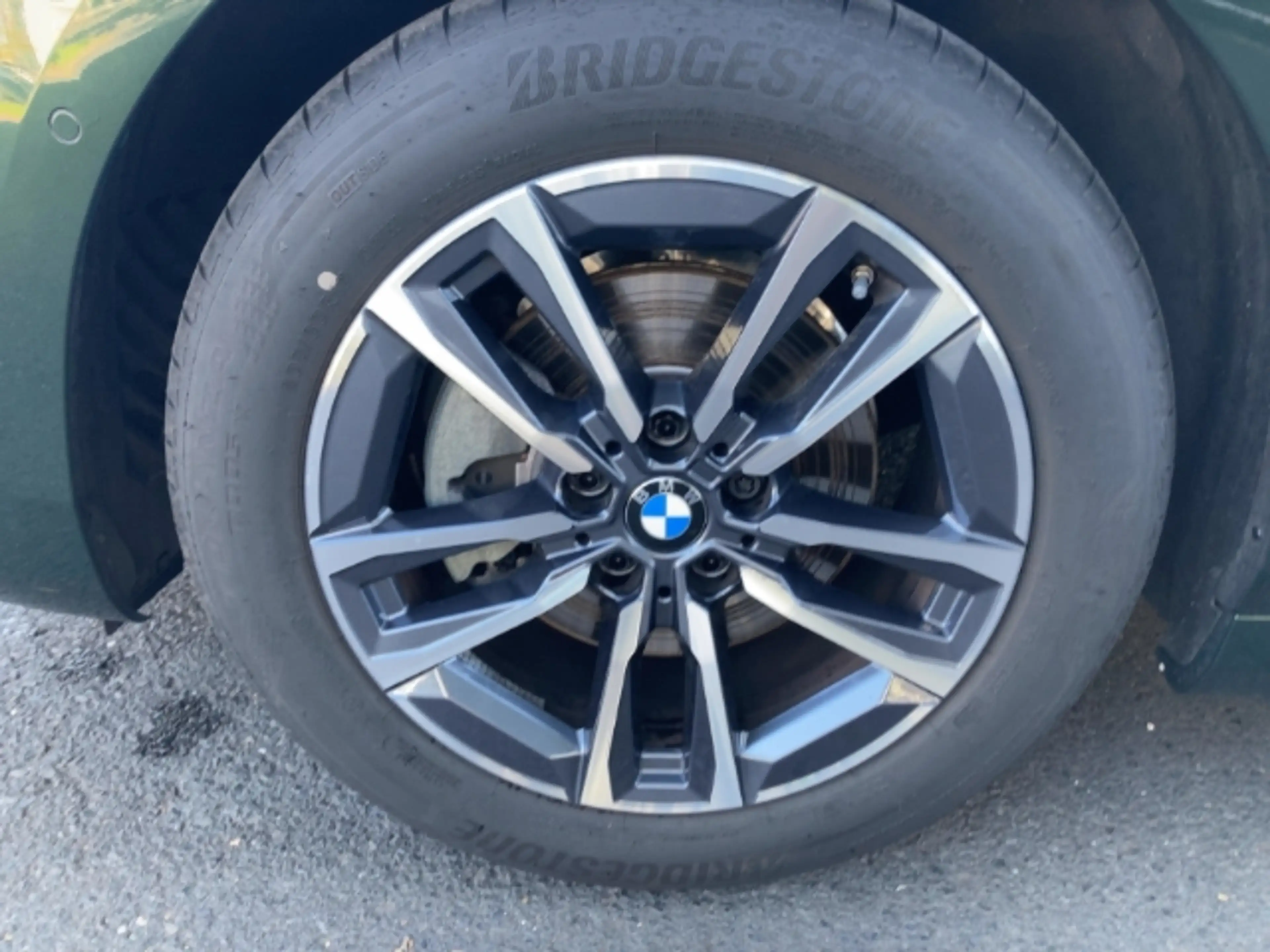 BMW 220 Active Tourer i Sportpaket AD AHK-klappbar Navi Di — photo 13