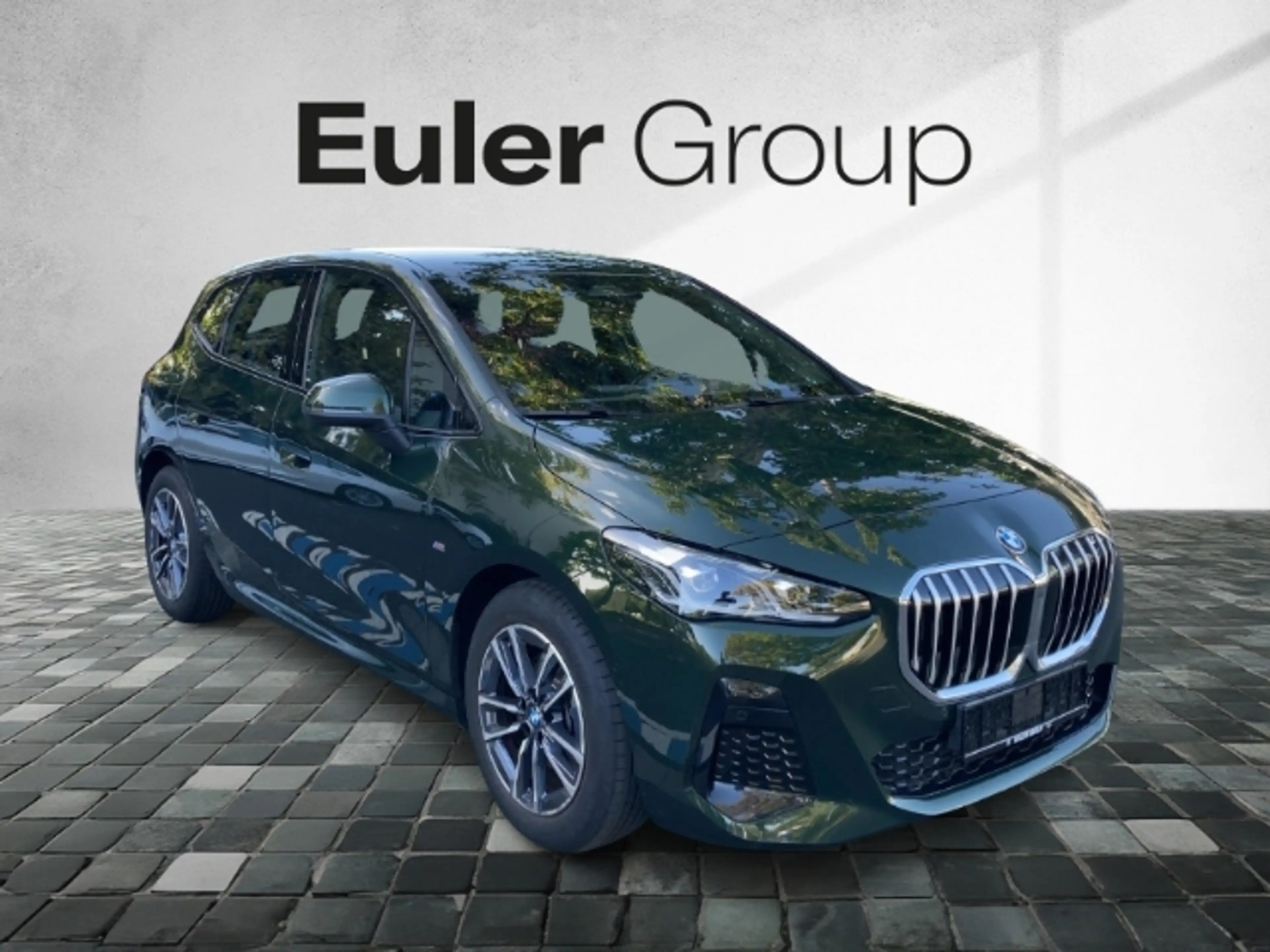 BMW 220 Active Tourer i Sportpaket AD AHK-klappbar Navi Di — photo 5