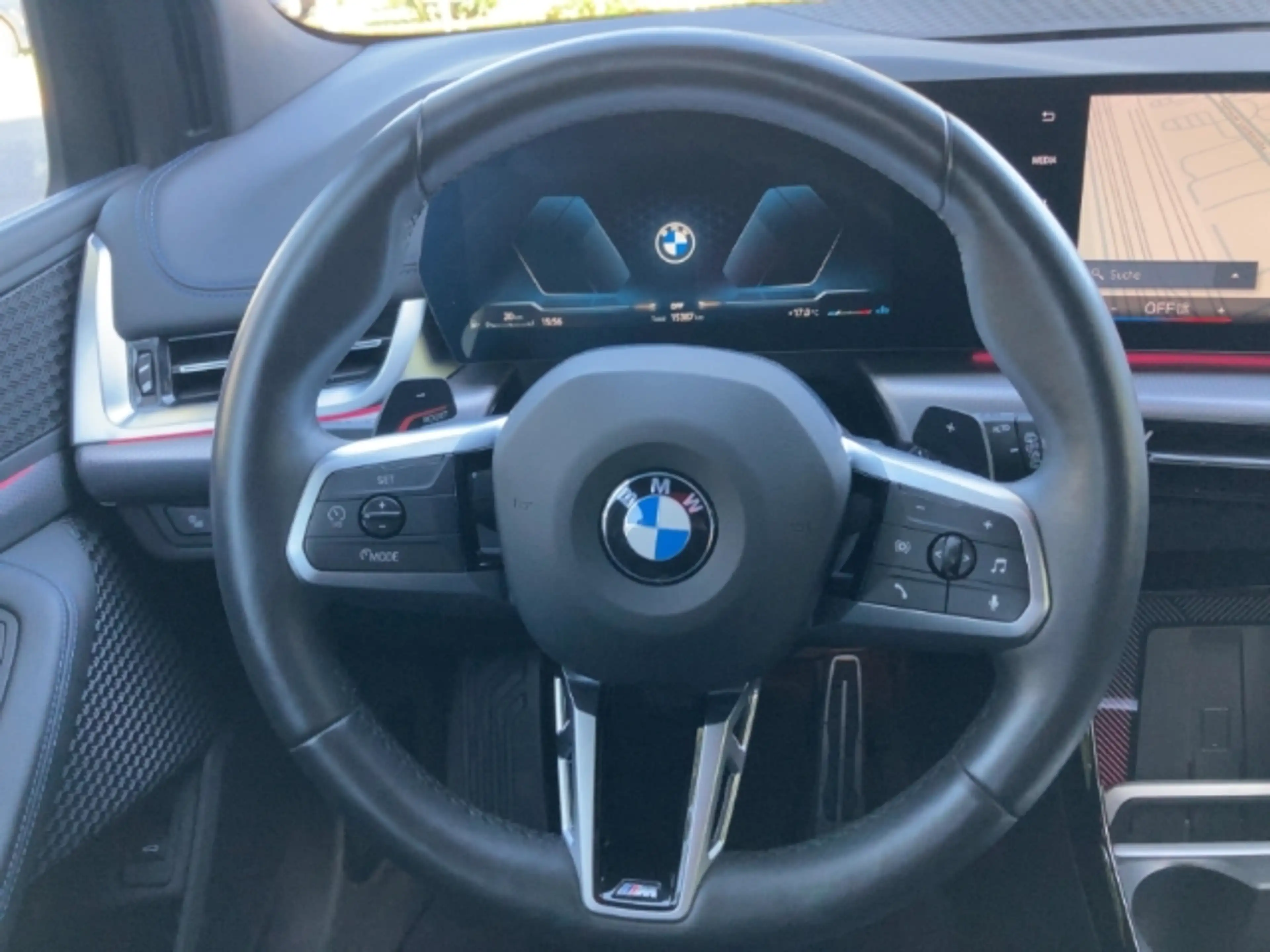 BMW 220 Active Tourer i Sportpaket AD AHK-klappbar Navi Di — photo 9