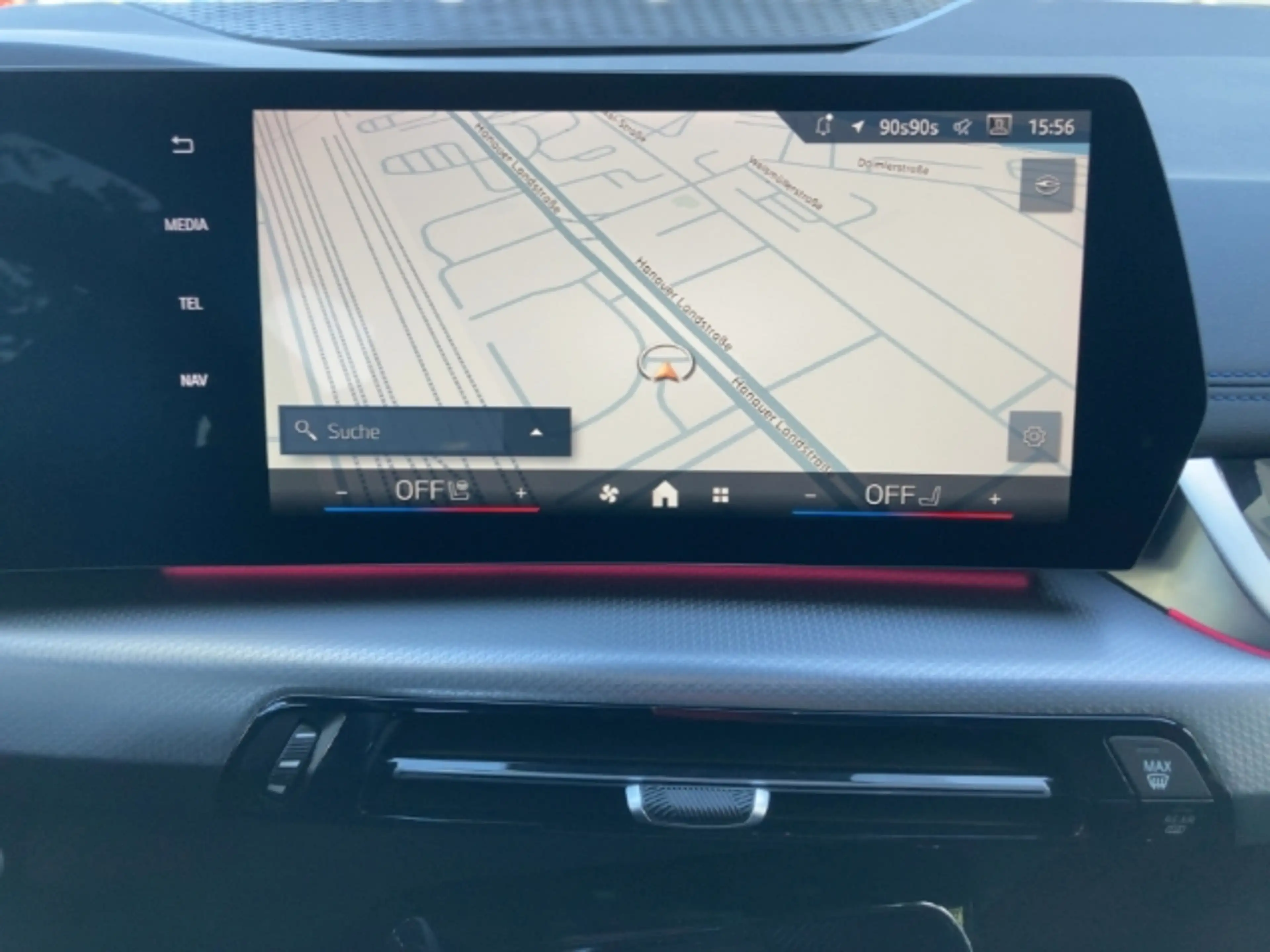 BMW 220 Active Tourer i Sportpaket AD AHK-klappbar Navi Di — photo 10