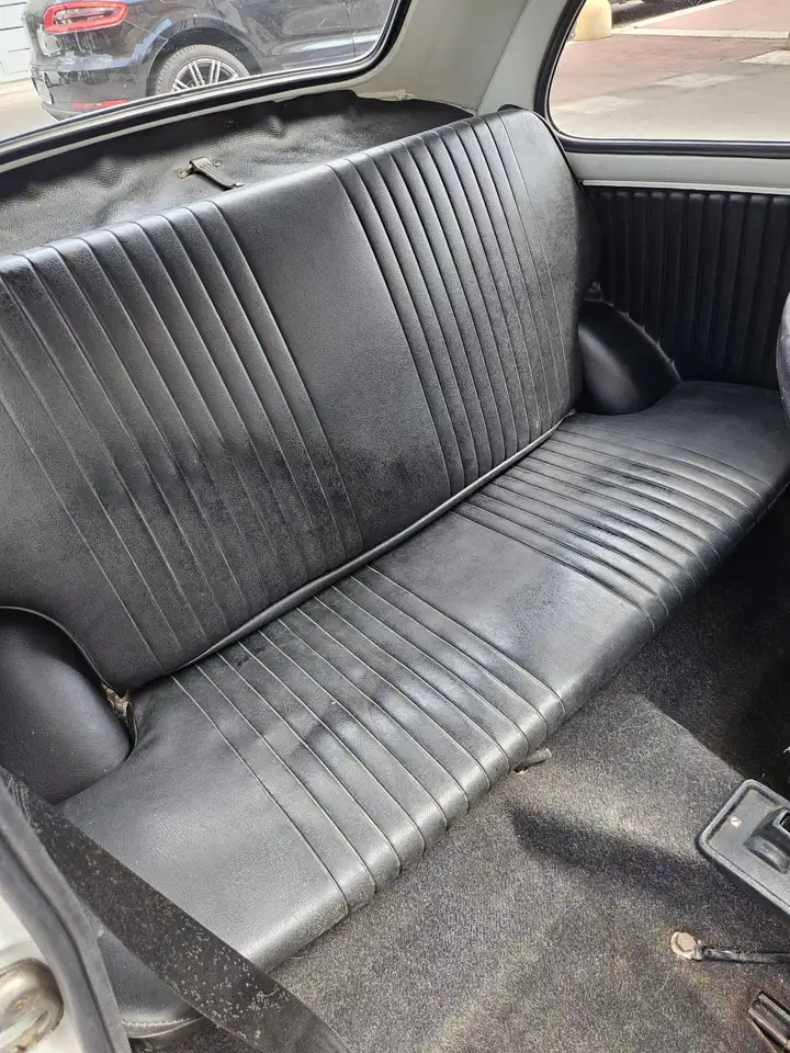 Fiat 500 110 F berlina, foto 8