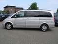Mercedes-Benz Viano 3.0CDi Ambiente Edition lang Airmatic Bi-Xenon AHK Silber - thumbnail 5