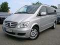 Mercedes-Benz Viano 3.0CDi Ambiente Edition lang Airmatic Bi-Xenon AHK Silber - thumbnail 2