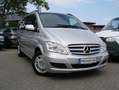 Mercedes-Benz Viano 3.0CDi Ambiente Edition lang Airmatic Bi-Xenon AHK Silber - thumbnail 1