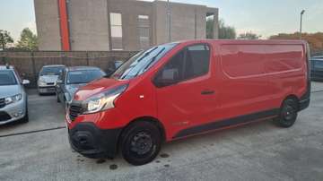 Passenger1.6 dCi Confort Euro 612M garantie