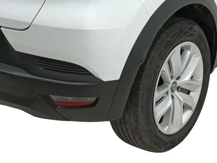 Renault Captur evolution Tce 2024, foto 22