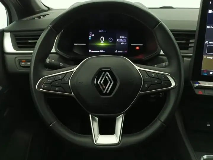 Renault Captur evolution Tce 2024, foto 7