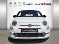 Fiat 500 1.0 Dolcevita +Panorama +DAB +Einparkhilfe Blanc - thumbnail 2