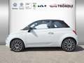 Fiat 500 1.0 Dolcevita +Panorama +DAB +Einparkhilfe Blanc - thumbnail 7