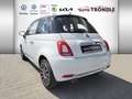 Fiat 500 1.0 Dolcevita +Panorama +DAB +Einparkhilfe Blanc - thumbnail 6