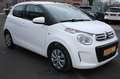 Citroen C1 Feel/NAVI/1 HAND/TOP/EL FENSTER/KAM/ Weiß - thumbnail 3