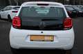 Citroen C1 Feel/NAVI/1 HAND/TOP/EL FENSTER/KAM/ Weiß - thumbnail 6