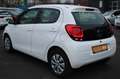 Citroen C1 Feel/NAVI/1 HAND/TOP/EL FENSTER/KAM/ Weiß - thumbnail 7