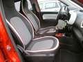 Renault Twingo Vibes Rein Electric* &Batterie Zertifikat Orange - thumbnail 7