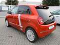 Renault Twingo Vibes Rein Electric* &Batterie Zertifikat Orange - thumbnail 3