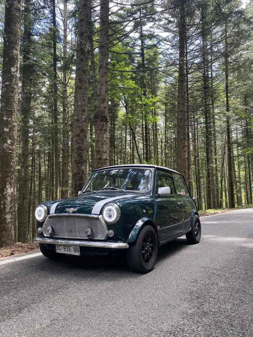 Rover MINI 1.3i Cooper SPI 1995 - 1