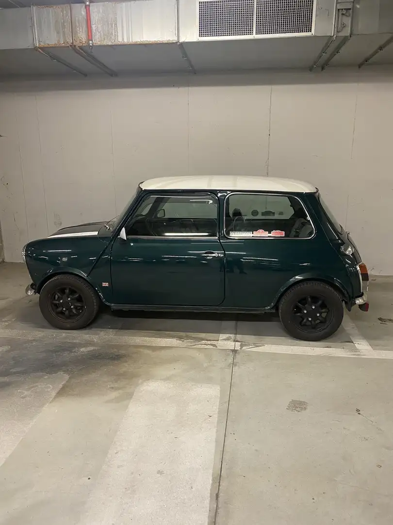 Rover MINI 1.3i Cooper SPI 1995 - 2