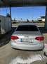 Audi A4 2,0 TDI DPF Silber - thumbnail 5
