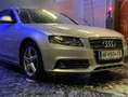 Audi A4 2,0 TDI DPF Silber - thumbnail 12