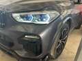 BMW X5 3.0AS xDrive m40i pack m performance Gris - thumbnail 6