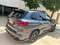 BMW X5 3.0AS xDrive m40i pack m performance Gris - thumbnail 3