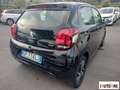 Peugeot 108 5p 1.0 vti Allure s&s Noir - thumbnail 6