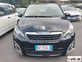 Peugeot 108 5p 1.0 vti Allure s&s Noir - thumbnail 2