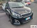 Peugeot 108 5p 1.0 vti Allure s&s Noir - thumbnail 3