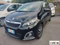 Peugeot 108 5p 1.0 vti Allure s&s Noir - thumbnail 1