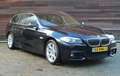 BMW 523 523 High Executive Zwart - thumbnail 2