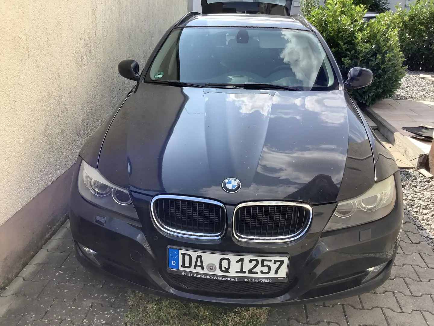 BMW 318 318i touring Edition Lifestyle - 1