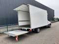 Iveco *TOP-AUSSTATTUNG* € 47.990,- NETTO Automatik Weiß - thumbnail 7