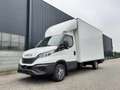 Iveco *TOP-AUSSTATTUNG* € 47.990,- NETTO Automatik Weiß - thumbnail 17