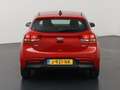 Kia Rio 1.0 TGDI DynamicLine | Navigatie | Parkeercamera | Rood - thumbnail 4